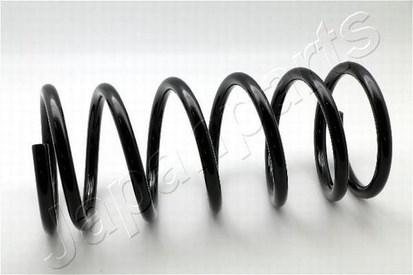 Japanparts ZC1777A Suspension spring front ZC1777A: Buy near me in Poland at 2407.PL - Good price!