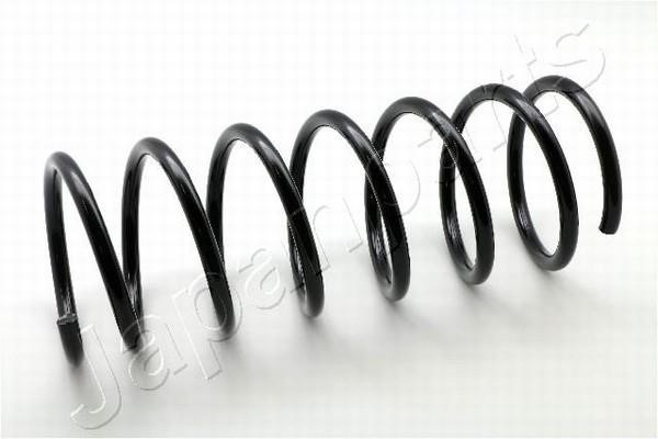 Japanparts ZC1026H Suspension spring front ZC1026H: Buy near me in Poland at 2407.PL - Good price!
