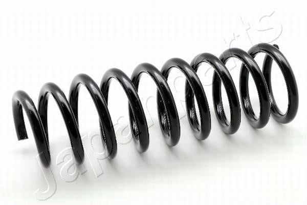 Japanparts ZC6375C Coil Spring ZC6375C: Buy near me at 2407.PL in Poland at an Affordable price!