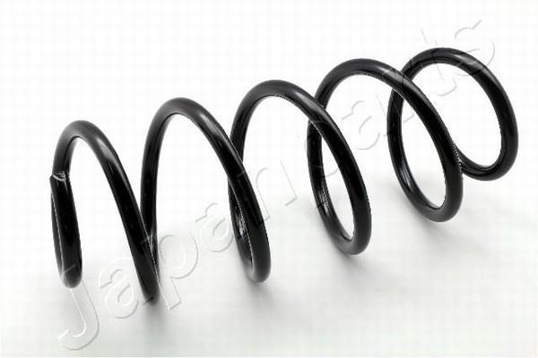Japanparts ZC3559H Suspension spring front ZC3559H: Buy near me in Poland at 2407.PL - Good price!