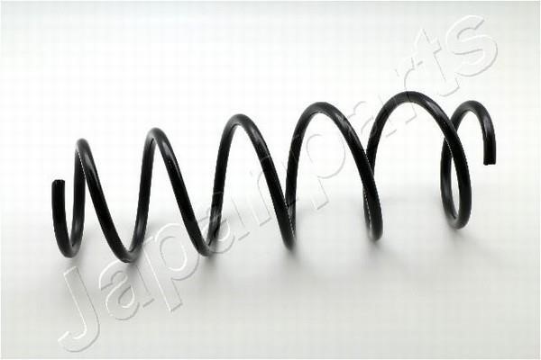 Japanparts ZC3506H Suspension spring front ZC3506H: Buy near me in Poland at 2407.PL - Good price!