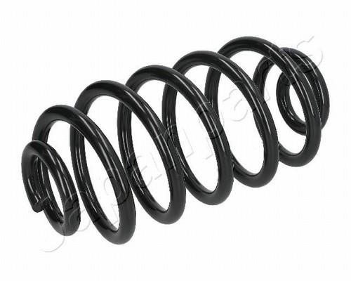 Japanparts ZC6649X Coil Spring ZC6649X: Buy near me in Poland at 2407.PL - Good price!