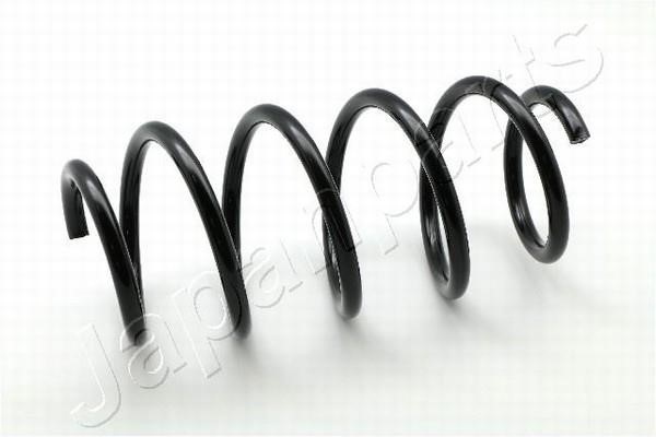 Japanparts ZC3316H Suspension spring front ZC3316H: Buy near me in Poland at 2407.PL - Good price!