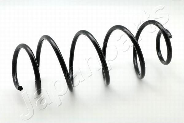 Japanparts ZC3437A Suspension spring front ZC3437A: Buy near me in Poland at 2407.PL - Good price!