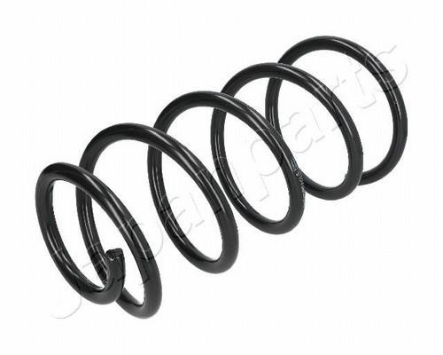 Japanparts ZC3546A Suspension spring front ZC3546A: Buy near me in Poland at 2407.PL - Good price!