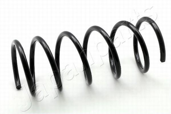 Japanparts ZC6114A Coil Spring ZC6114A: Buy near me in Poland at 2407.PL - Good price!