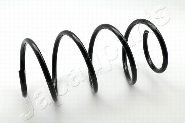 Japanparts ZC3344H Suspension spring front ZC3344H: Buy near me in Poland at 2407.PL - Good price!