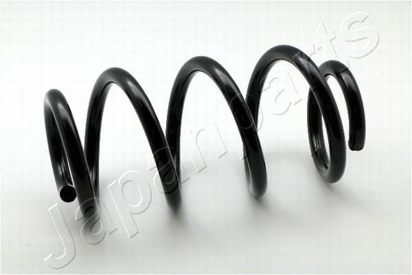 Japanparts ZC3389A Suspension spring front ZC3389A: Buy near me in Poland at 2407.PL - Good price!