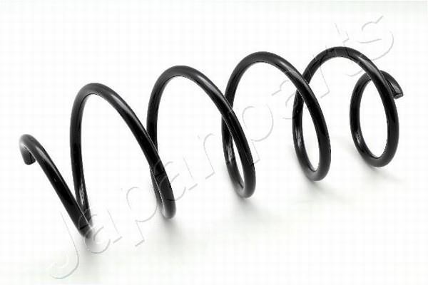 Japanparts ZC3951A Suspension spring front ZC3951A: Buy near me in Poland at 2407.PL - Good price!