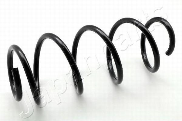 Japanparts ZC3554H Suspension spring front ZC3554H: Buy near me in Poland at 2407.PL - Good price!