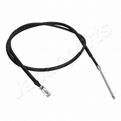 Japanparts BC-0601 Cable Pull, parking brake BC0601: Buy near me at 2407.PL in Poland at an Affordable price!