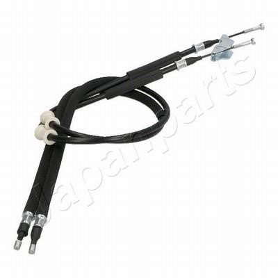 Japanparts BC-0410 Cable Pull, parking brake BC0410: Buy near me in Poland at 2407.PL - Good price!