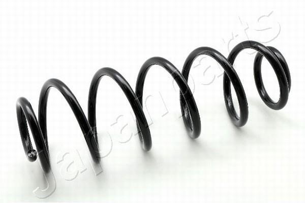 Japanparts ZC6179A Coil Spring ZC6179A: Buy near me in Poland at 2407.PL - Good price!