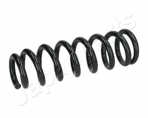 Japanparts ZC4105A Suspension spring front ZC4105A: Buy near me in Poland at 2407.PL - Good price!