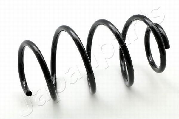 Japanparts ZC3336A Suspension spring front ZC3336A: Buy near me in Poland at 2407.PL - Good price!