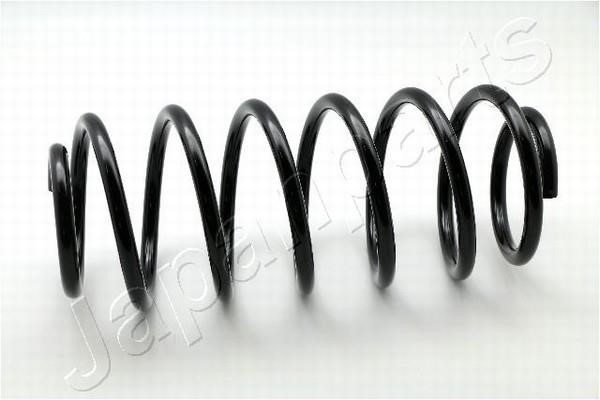 Japanparts ZC1183H Suspension spring front ZC1183H: Buy near me in Poland at 2407.PL - Good price!
