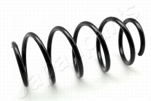 Japanparts ZC2654H Suspension spring front ZC2654H: Buy near me at 2407.PL in Poland at an Affordable price!