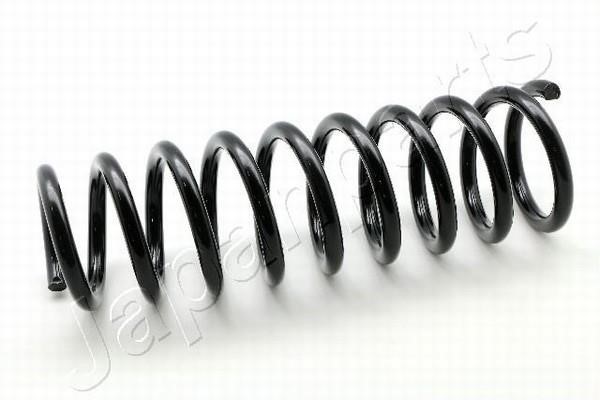 Japanparts ZC3791I Suspension spring front ZC3791I: Buy near me at 2407.PL in Poland at an Affordable price!