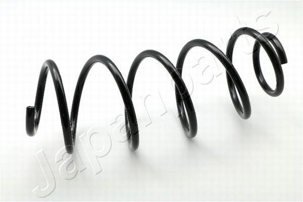 Japanparts ZC2080H Suspension spring front ZC2080H: Buy near me in Poland at 2407.PL - Good price!