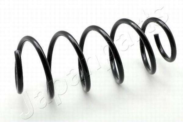 Japanparts ZC2825H Suspension spring front ZC2825H: Buy near me in Poland at 2407.PL - Good price!
