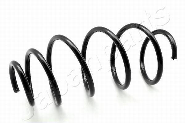 Japanparts ZC3401A Suspension spring front ZC3401A: Buy near me in Poland at 2407.PL - Good price!