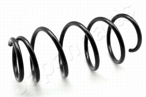 Japanparts ZC3533A Suspension spring front ZC3533A: Buy near me in Poland at 2407.PL - Good price!