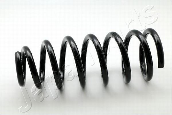 Japanparts ZC3337A Suspension spring front ZC3337A: Buy near me in Poland at 2407.PL - Good price!