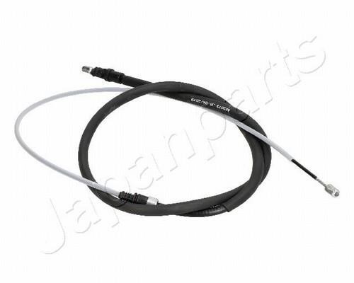 Japanparts BC-0626 Cable Pull, parking brake BC0626: Buy near me in Poland at 2407.PL - Good price!
