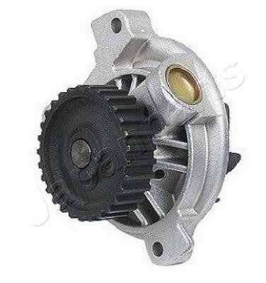 Japanparts PQ-0937 Water pump PQ0937: Buy near me at 2407.PL in Poland at an Affordable price!
