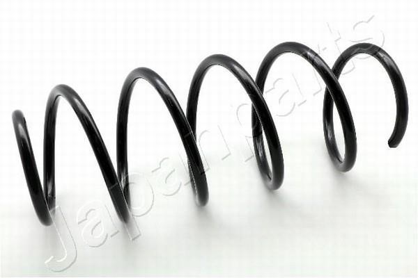 Japanparts ZC3341H Suspension spring front ZC3341H: Buy near me in Poland at 2407.PL - Good price!