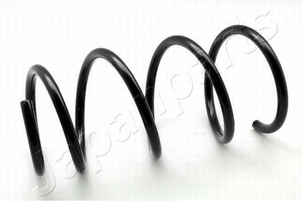 Japanparts ZC1141G Suspension spring front ZC1141G: Buy near me in Poland at 2407.PL - Good price!