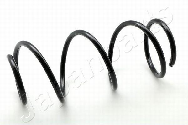Japanparts ZC3540H Suspension spring front ZC3540H: Buy near me in Poland at 2407.PL - Good price!