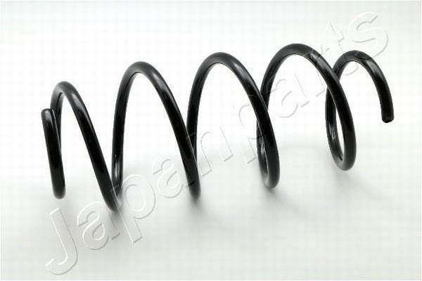 Japanparts ZC2663H Suspension spring front ZC2663H: Buy near me in Poland at 2407.PL - Good price!