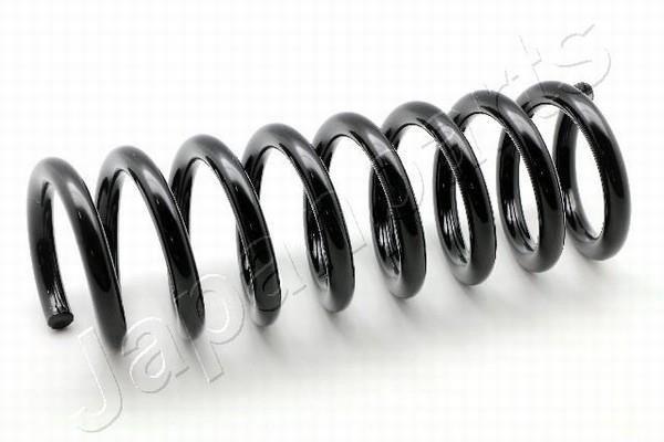 Japanparts ZC5345A Coil Spring ZC5345A: Buy near me at 2407.PL in Poland at an Affordable price!