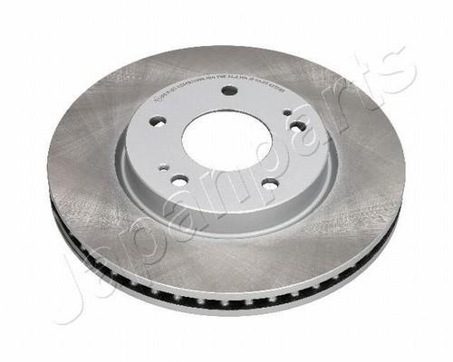 Japanparts DI-537C Front brake disc ventilated DI537C: Buy near me in Poland at 2407.PL - Good price!
