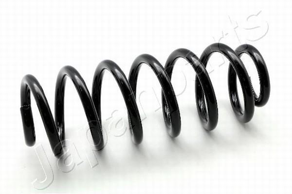 Japanparts ZC6434H Coil Spring ZC6434H: Buy near me in Poland at 2407.PL - Good price!