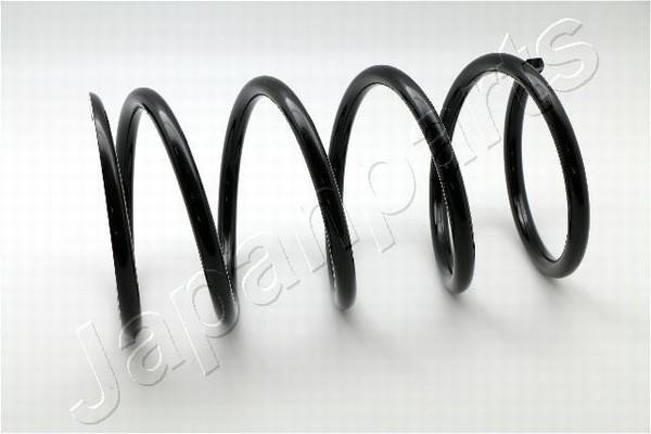 Japanparts ZC2392D Suspension spring front ZC2392D: Buy near me at 2407.PL in Poland at an Affordable price!