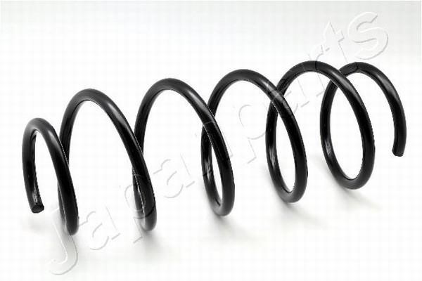 Japanparts ZC3422A Suspension spring front ZC3422A: Buy near me in Poland at 2407.PL - Good price!