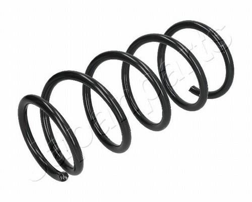 Japanparts ZC1062A Suspension spring front ZC1062A: Buy near me in Poland at 2407.PL - Good price!