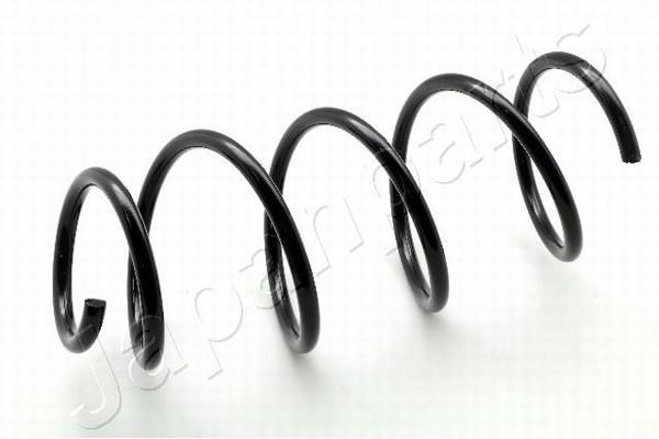 Japanparts ZC3489H Suspension spring front ZC3489H: Buy near me in Poland at 2407.PL - Good price!