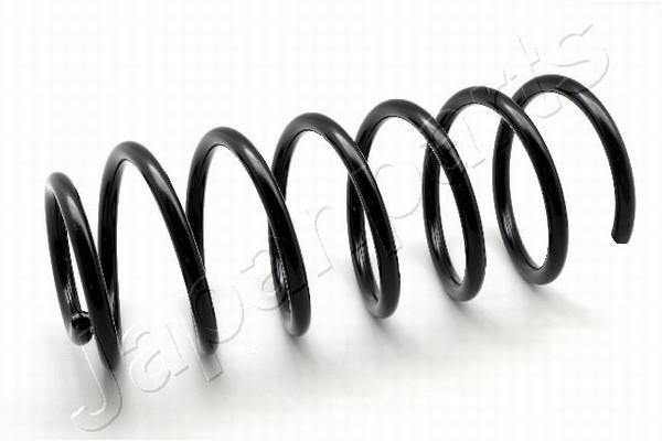 Japanparts ZC1088G Suspension spring front ZC1088G: Buy near me in Poland at 2407.PL - Good price!