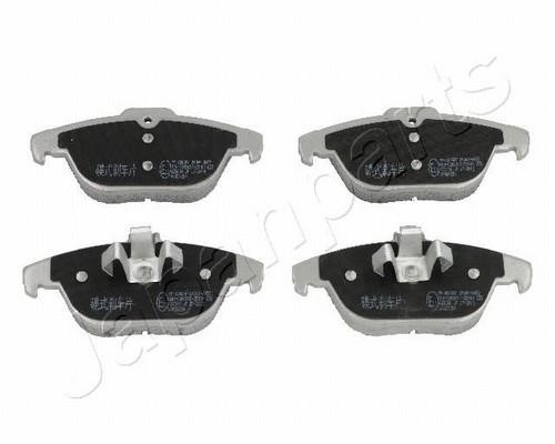 Japanparts PP-0505AF Brake Pad Set, disc brake PP0505AF: Buy near me in Poland at 2407.PL - Good price!