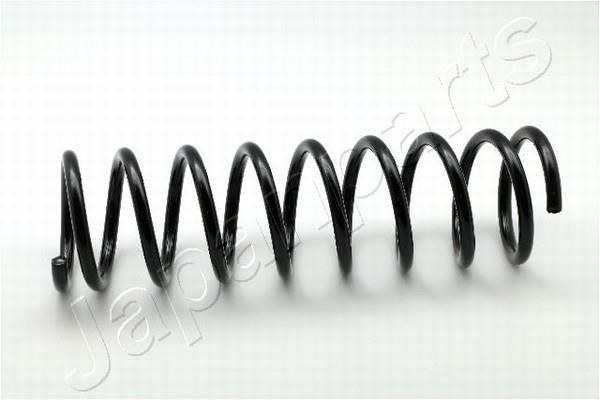 Japanparts ZC1111A Suspension spring front ZC1111A: Buy near me in Poland at 2407.PL - Good price!