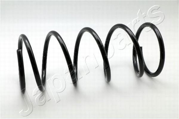 Japanparts ZC2989A Suspension spring front ZC2989A: Buy near me in Poland at 2407.PL - Good price!