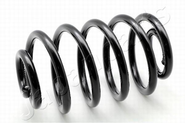 Japanparts ZC5025X Coil Spring ZC5025X: Buy near me in Poland at 2407.PL - Good price!