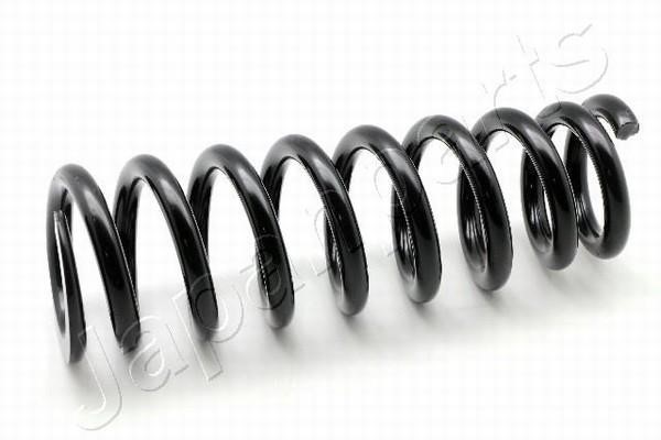 Japanparts ZC3796A Suspension spring front ZC3796A: Buy near me at 2407.PL in Poland at an Affordable price!