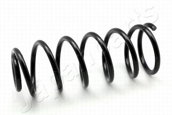 Japanparts ZC6210A Coil Spring ZC6210A: Buy near me at 2407.PL in Poland at an Affordable price!