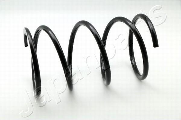 Japanparts ZC2362D Suspension spring front ZC2362D: Buy near me in Poland at 2407.PL - Good price!