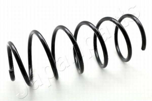 Japanparts ZC2885C Suspension spring front ZC2885C: Buy near me in Poland at 2407.PL - Good price!