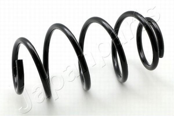 Japanparts ZC3545H Suspension spring front ZC3545H: Buy near me in Poland at 2407.PL - Good price!